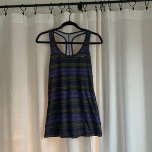 Nike Dri-Fit Racerback Tank